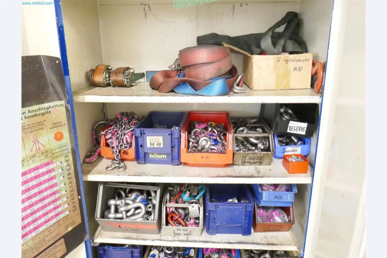 Máquinas del sector de la ingeniería mecánica y de instalaciones-2