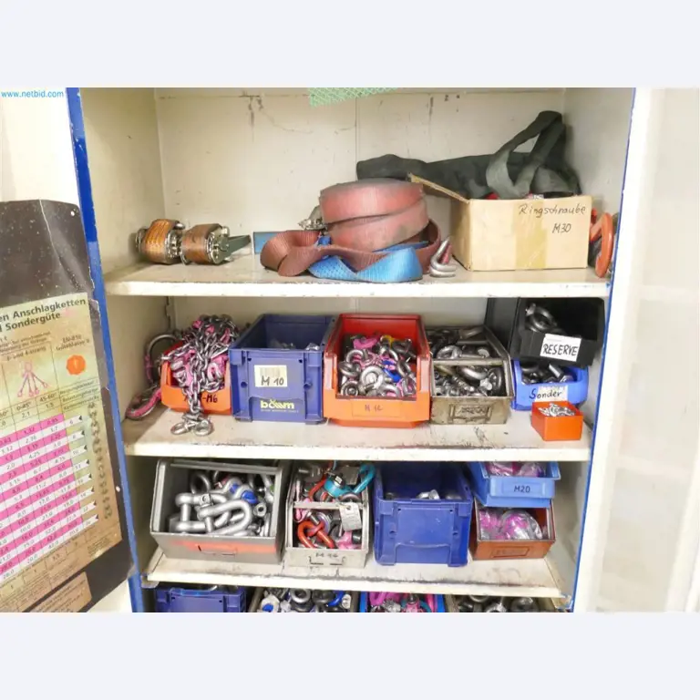 Máquinas del sector de la ingeniería mecánica y de instalaciones-2