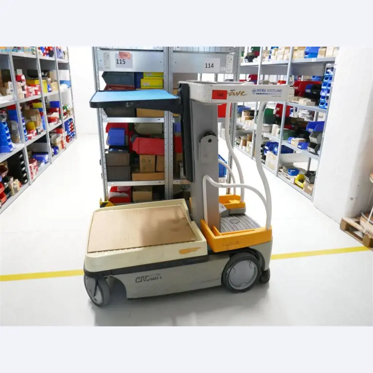 Machines du secteur de la construction de machines et d'installations-1