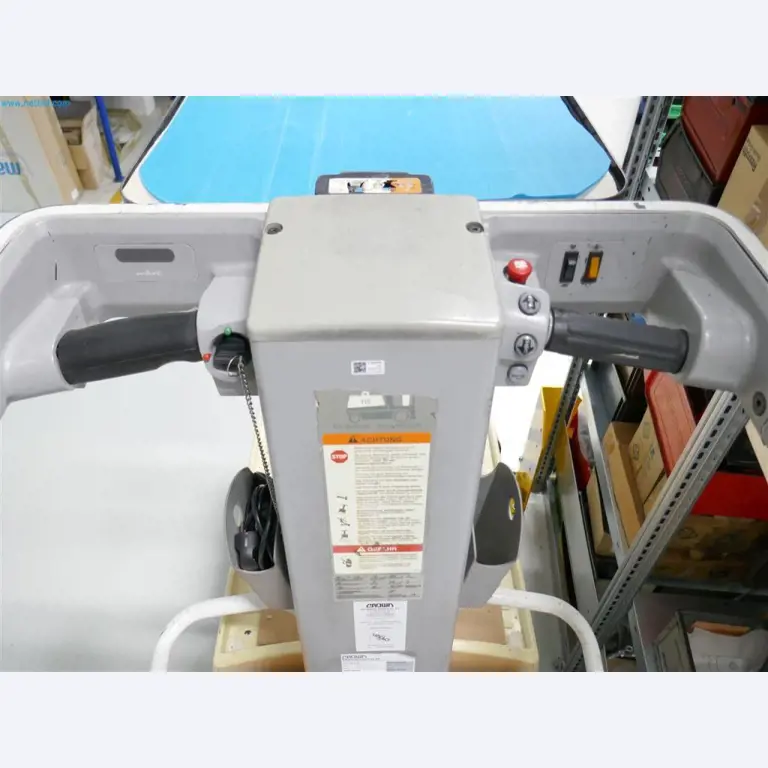 Machines du secteur de la construction de machines et d'installations-3