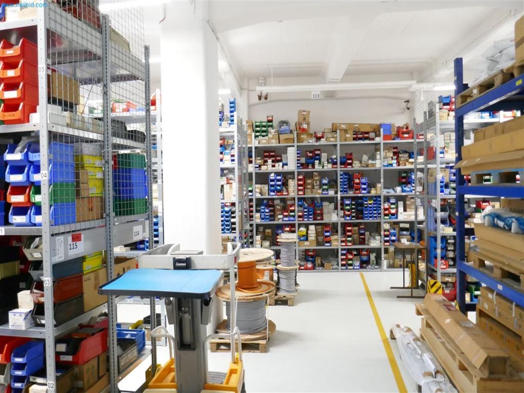 Stroje z oblasti strojírenství a výroby zařízení-2