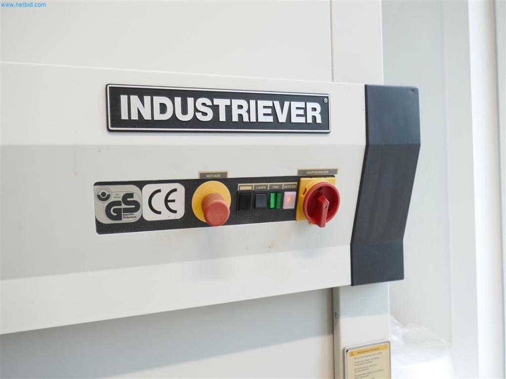 Máquinas del sector de la ingeniería mecánica y de instalaciones-10