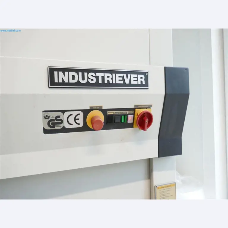 Machines du secteur de la construction de machines et d'installations-10