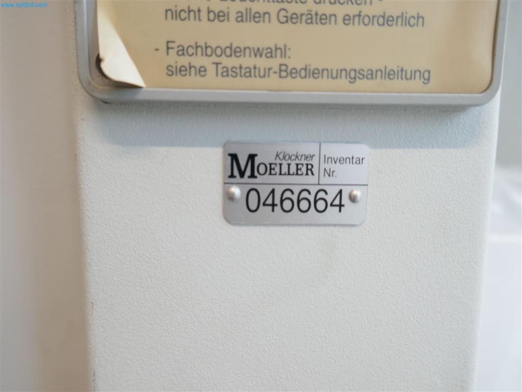 Máquinas del sector de la ingeniería mecánica y de instalaciones-11