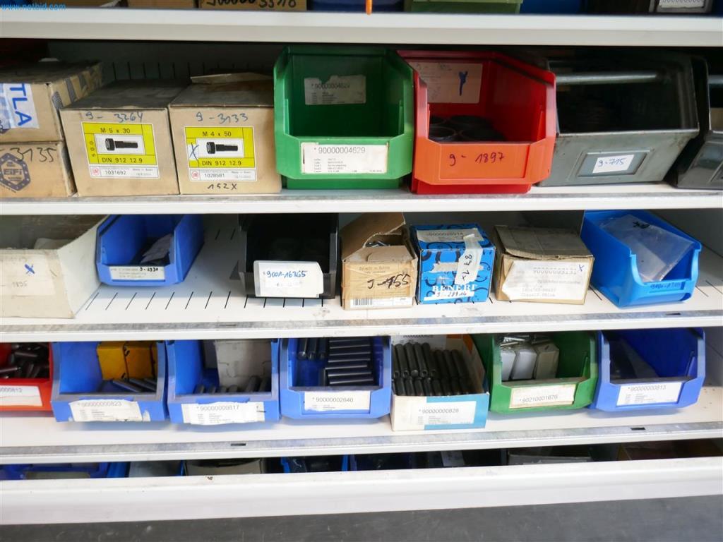 Máquinas del sector de la ingeniería mecánica y de instalaciones-1