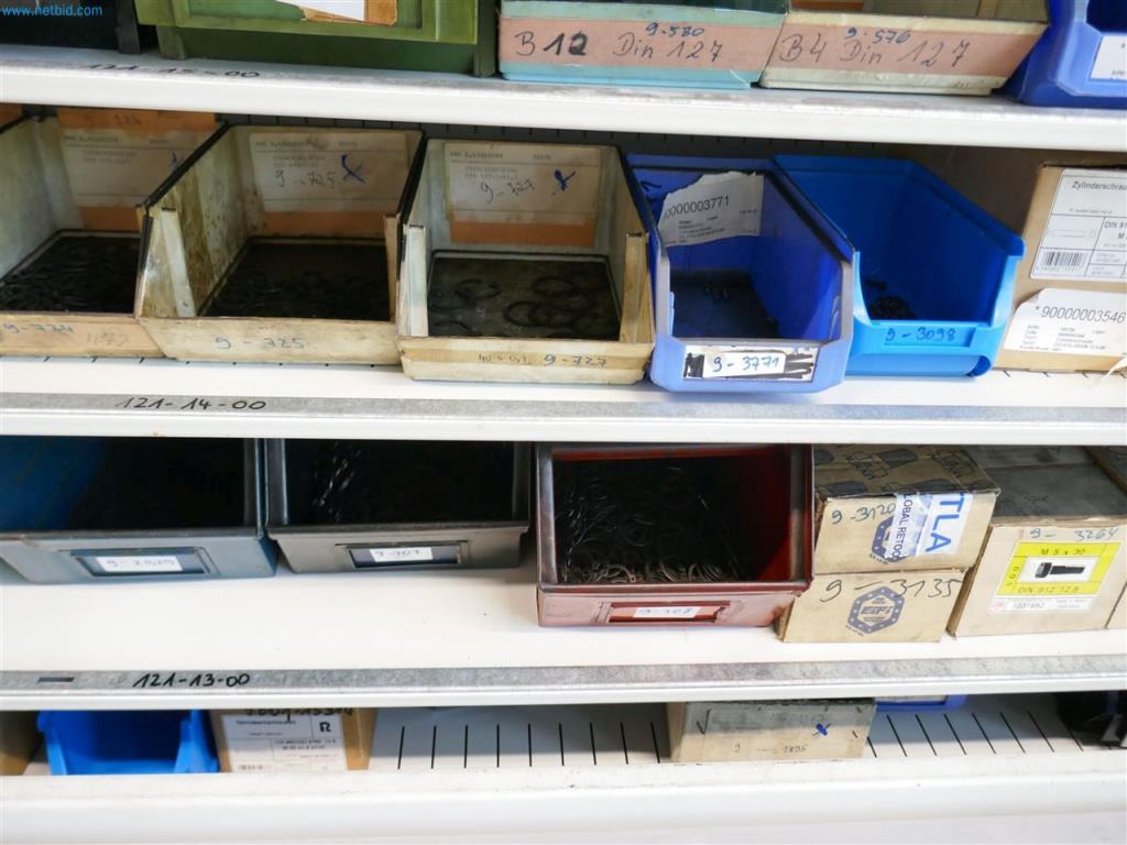 Máquinas del sector de la ingeniería mecánica y de instalaciones-2