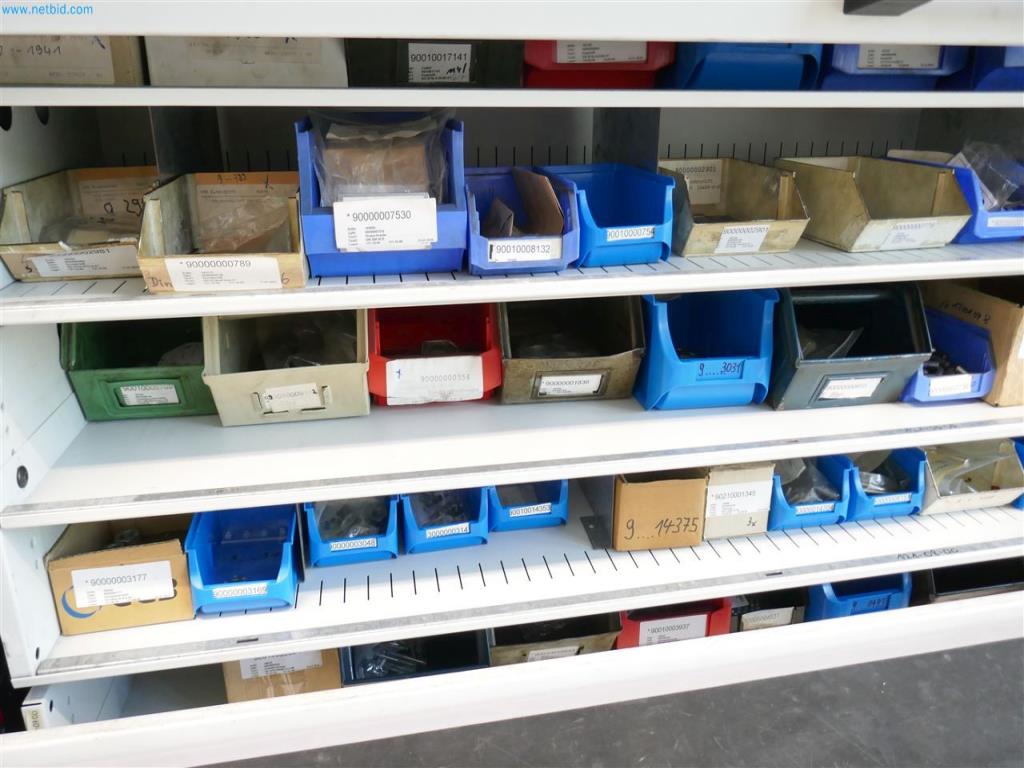 Máquinas del sector de la ingeniería mecánica y de instalaciones-4