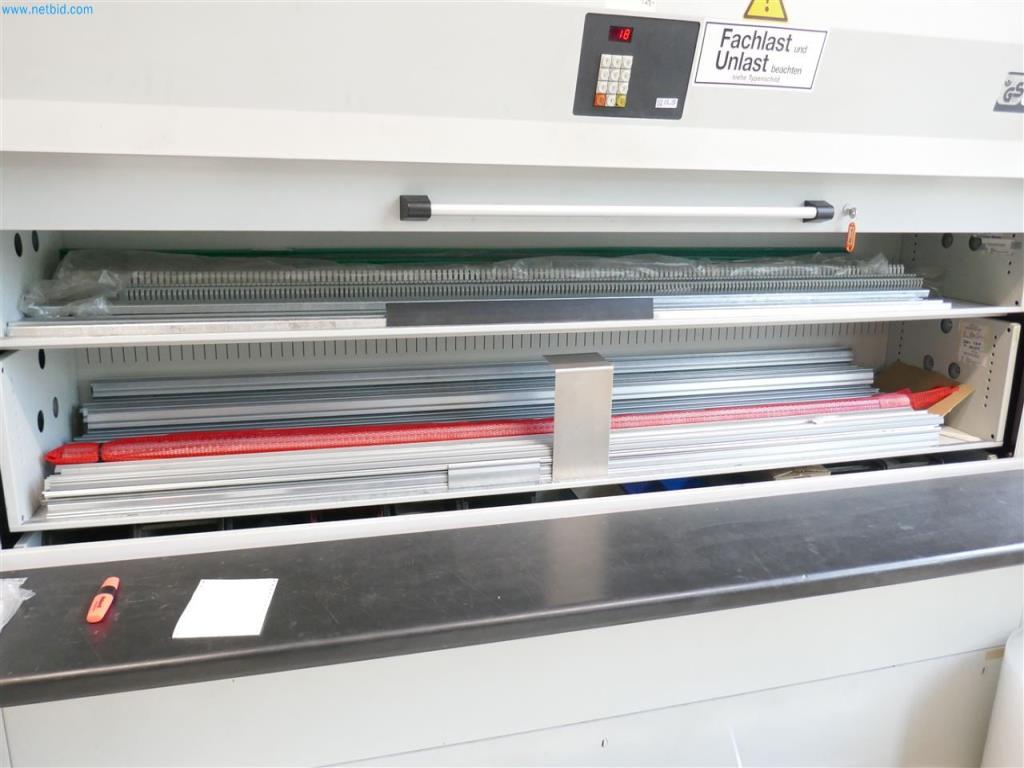 Máquinas del sector de la ingeniería mecánica y de instalaciones-5