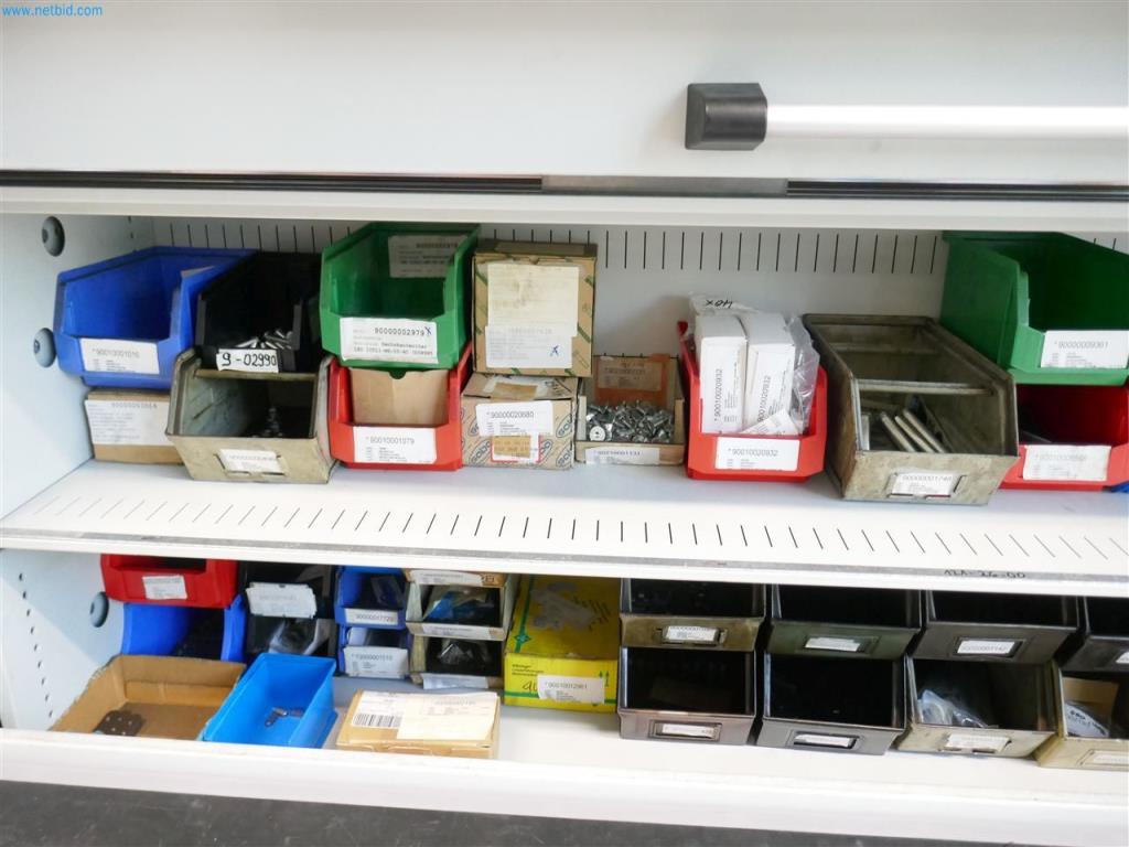 Máquinas del sector de la ingeniería mecánica y de instalaciones-6