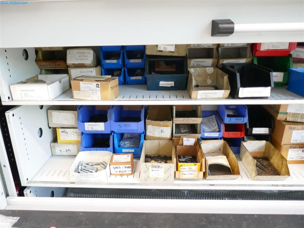 Máquinas del sector de la ingeniería mecánica y de instalaciones-7