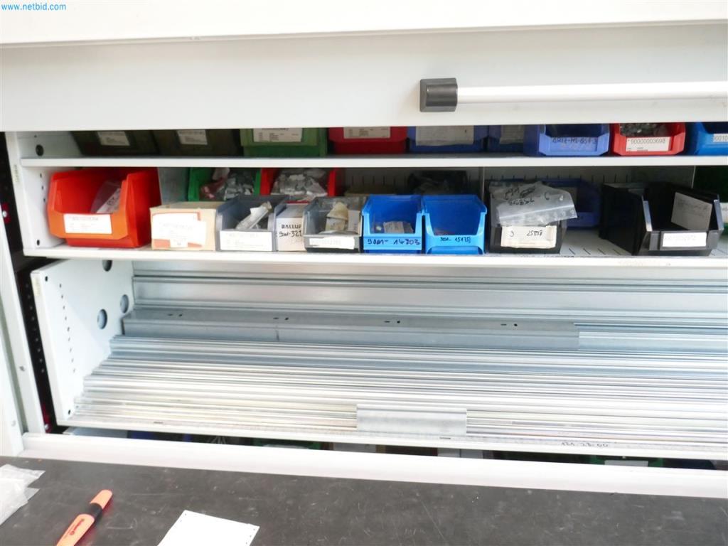 Máquinas del sector de la ingeniería mecánica y de instalaciones-9