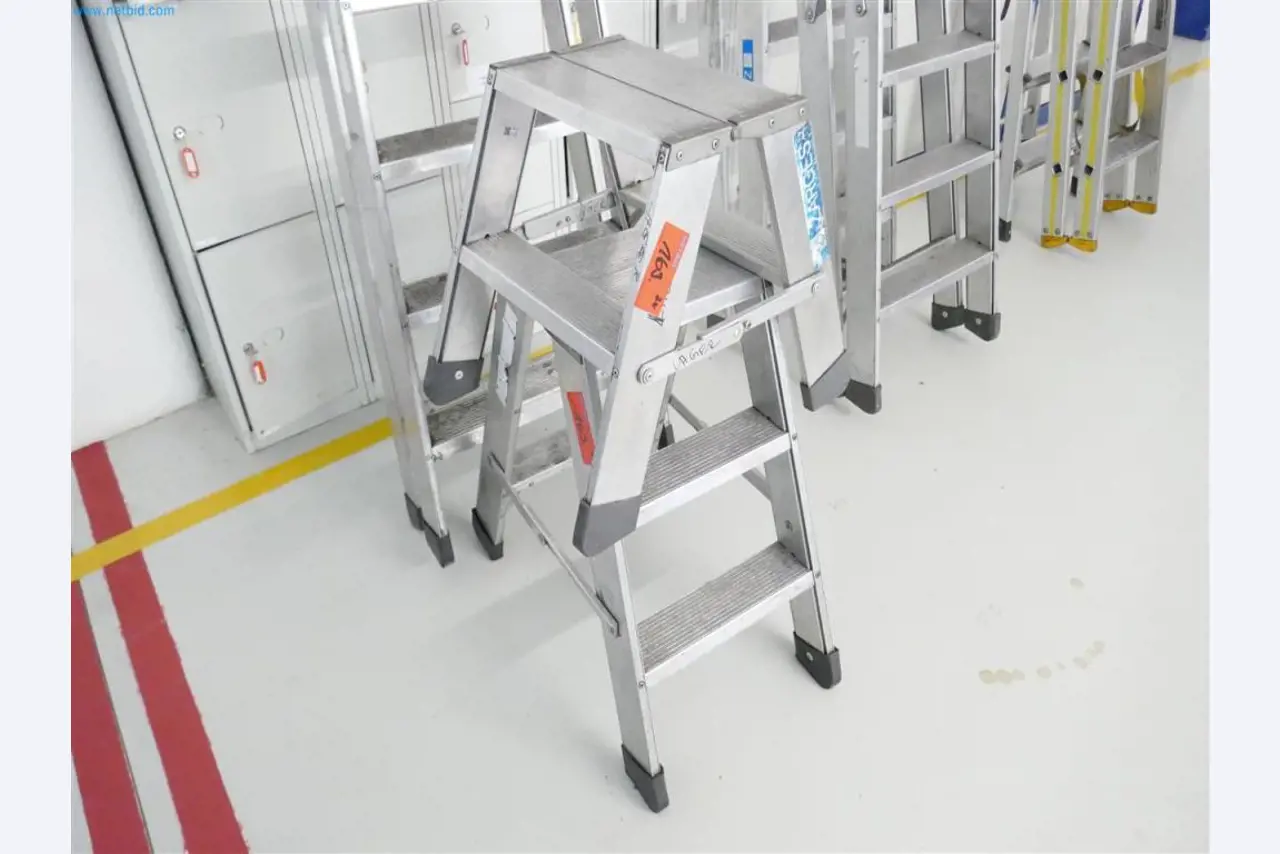 Maschinen aus dem Bereich Maschinen- und Anlagenbau-1