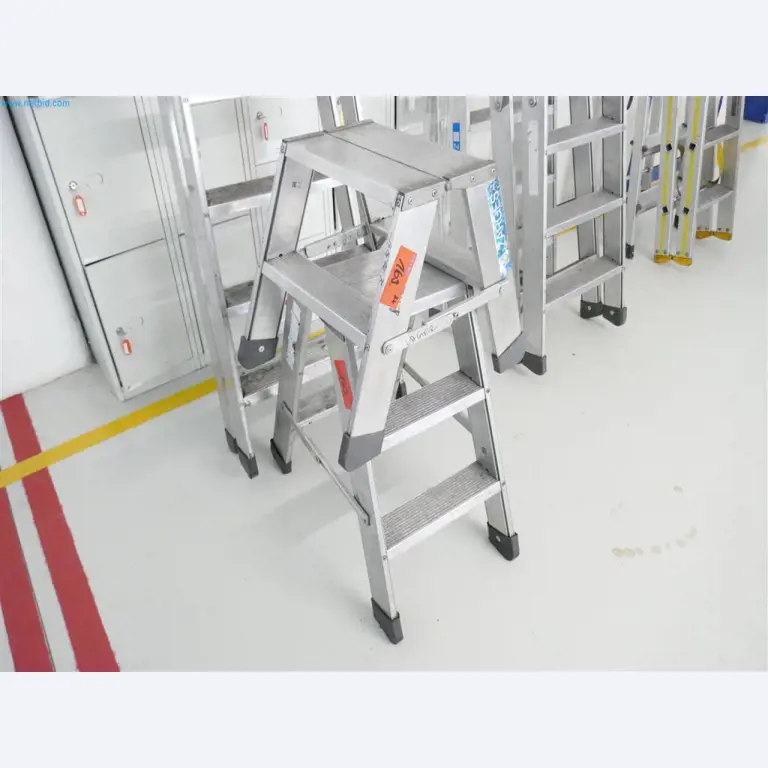 Maschinen aus dem Bereich Maschinen- und Anlagenbau-1