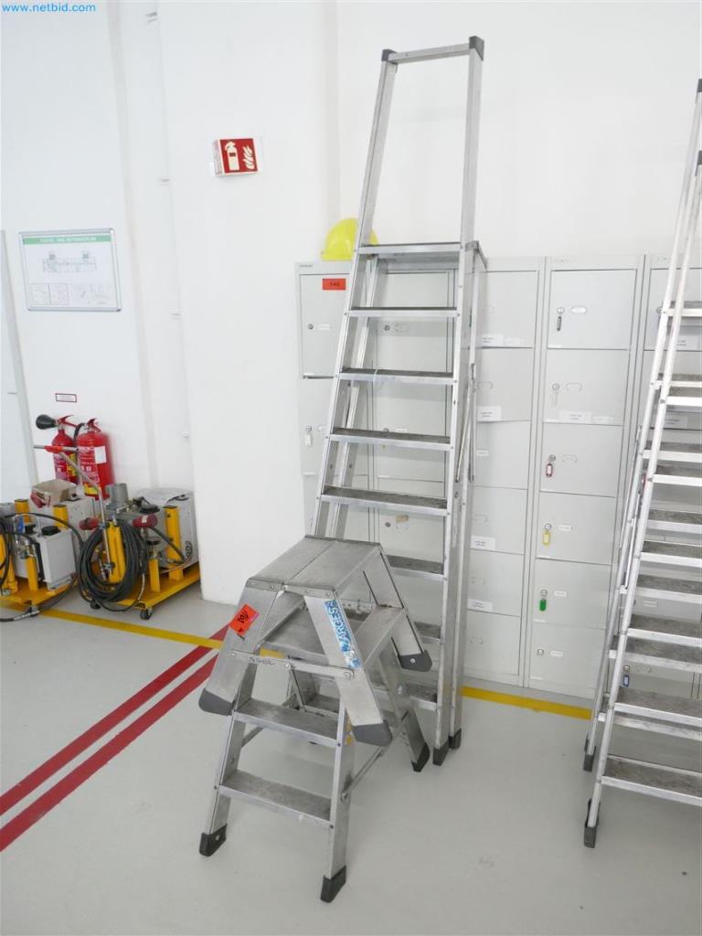 Maschinen aus dem Bereich Maschinen- und Anlagenbau-2