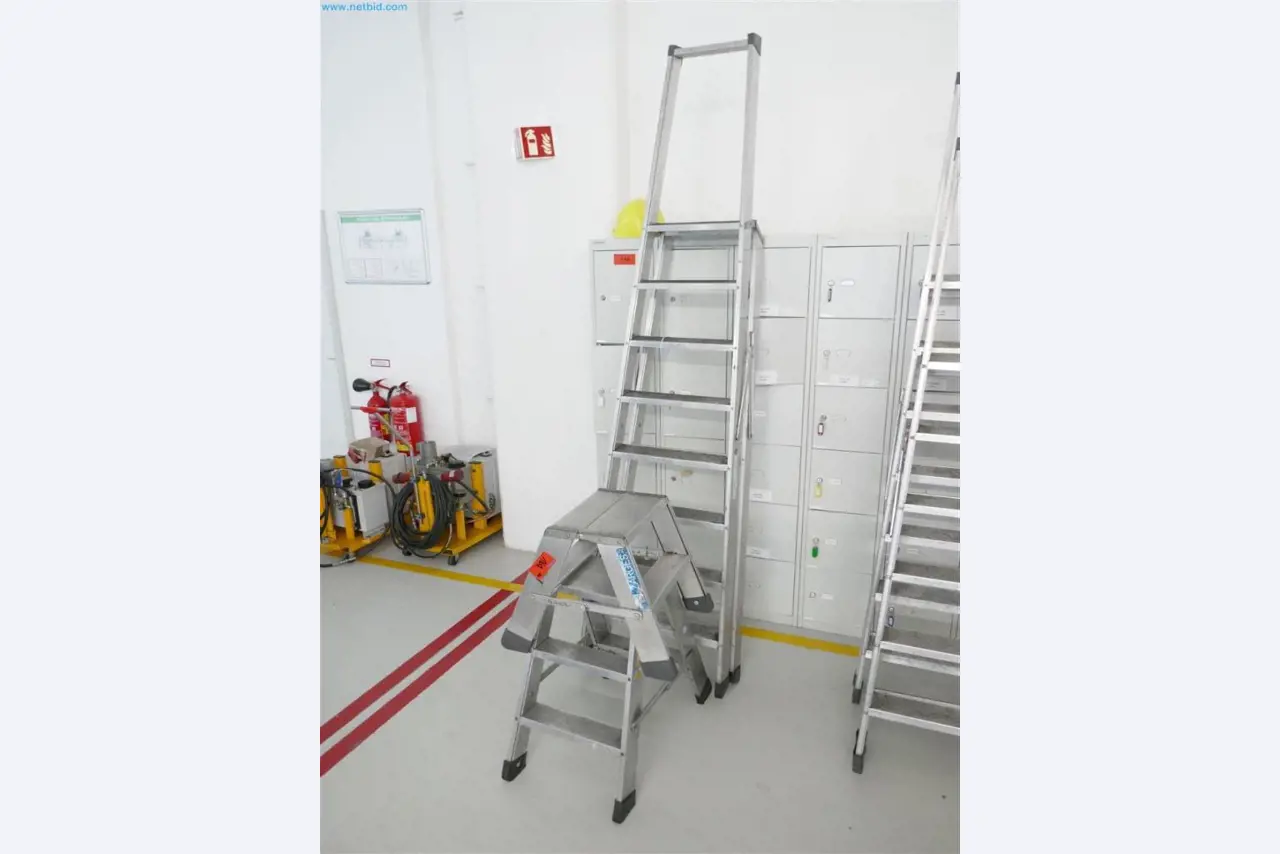 Maschinen aus dem Bereich Maschinen- und Anlagenbau-2