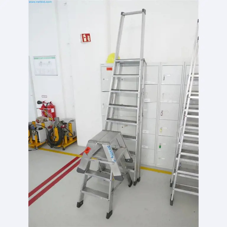 Maschinen aus dem Bereich Maschinen- und Anlagenbau-2