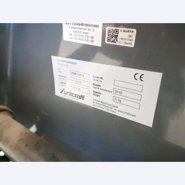 Machines uit de machine- en installatiebouw-1