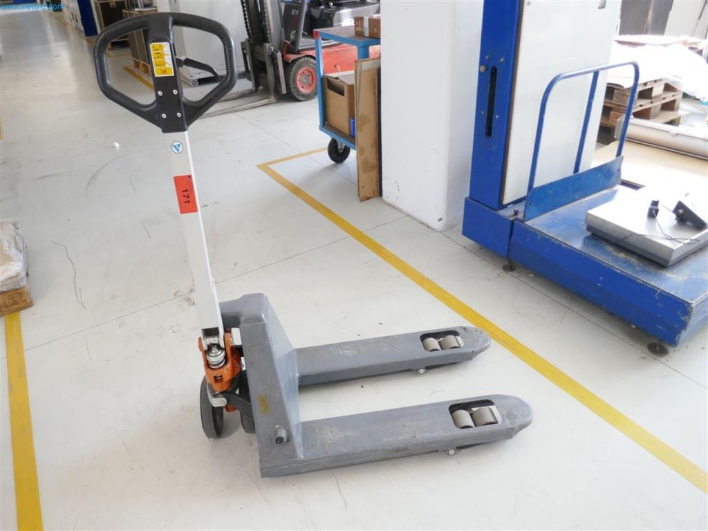 Maschinen aus dem Bereich Maschinen- und Anlagenbau-2