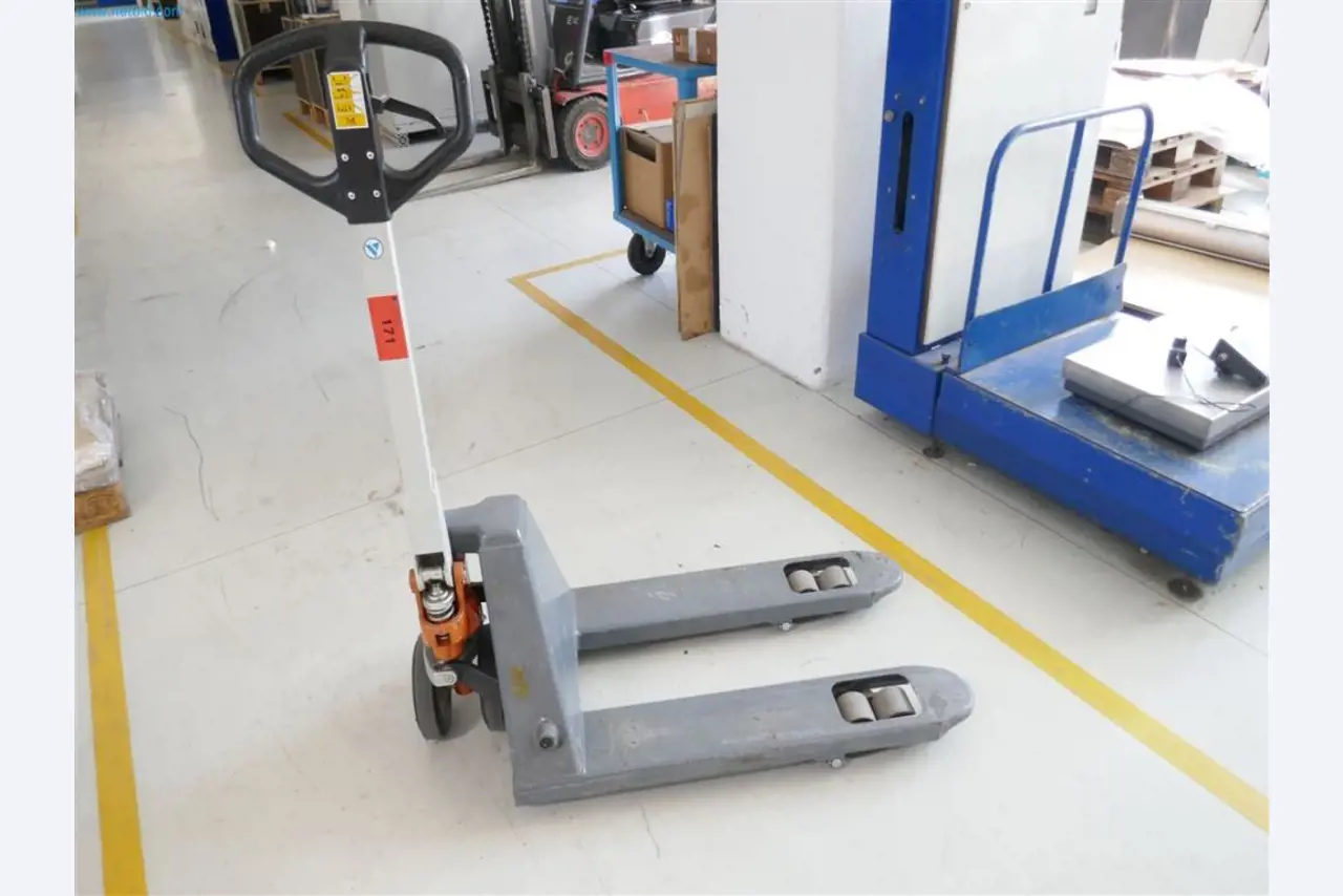 Machines uit de machine- en installatiebouw-2