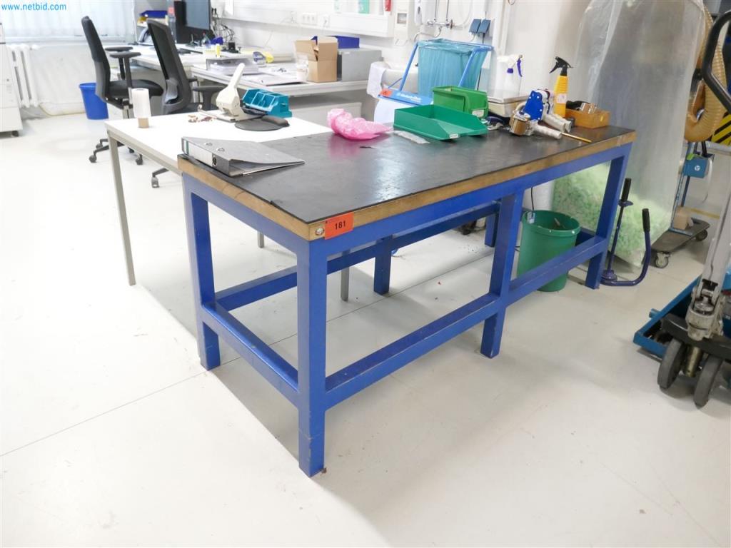 Máquinas del sector de la ingeniería mecánica y de instalaciones-1