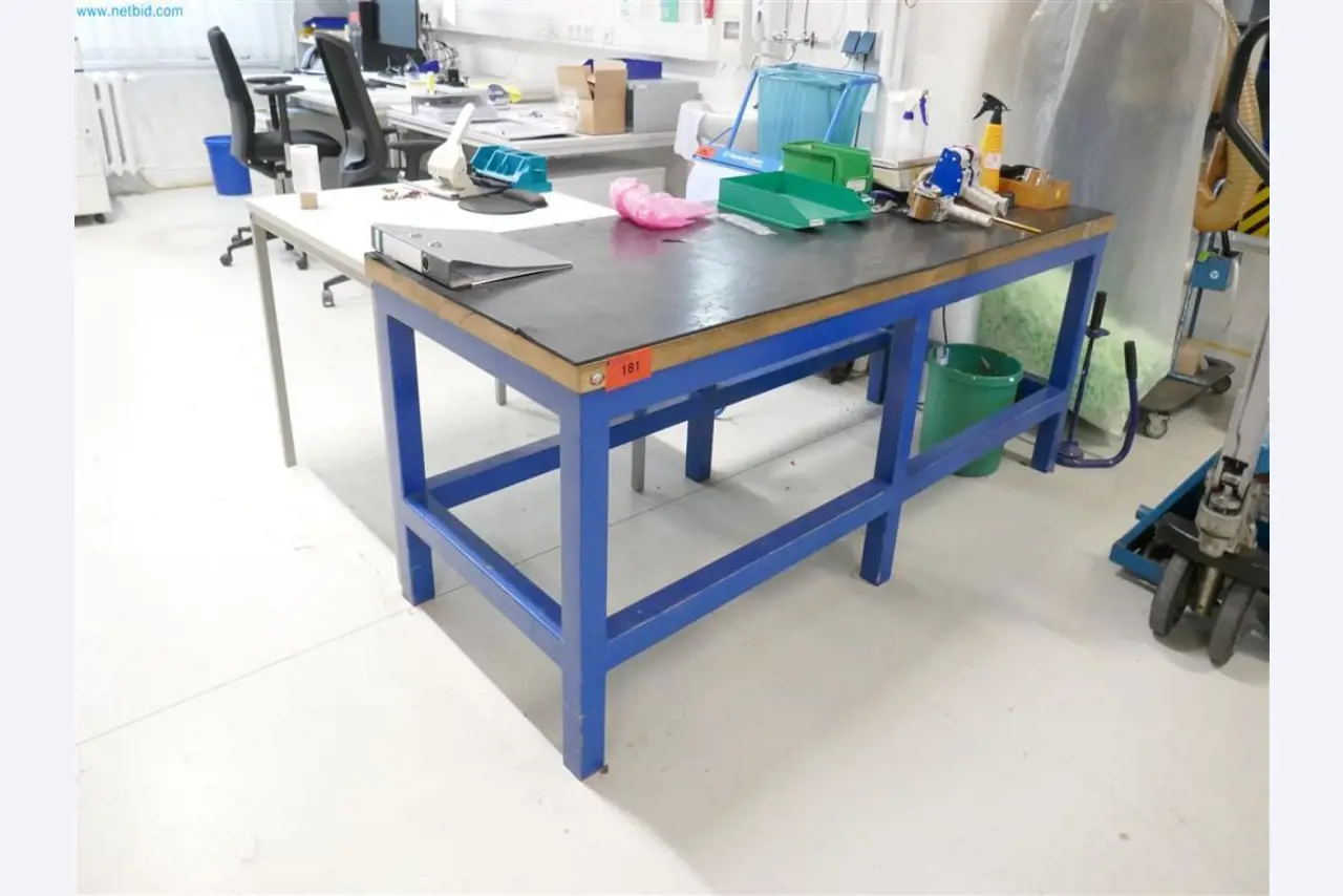 Máquinas del sector de la ingeniería mecánica y de instalaciones-1