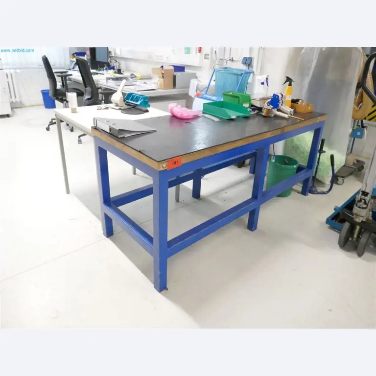 Máquinas del sector de la ingeniería mecánica y de instalaciones-1