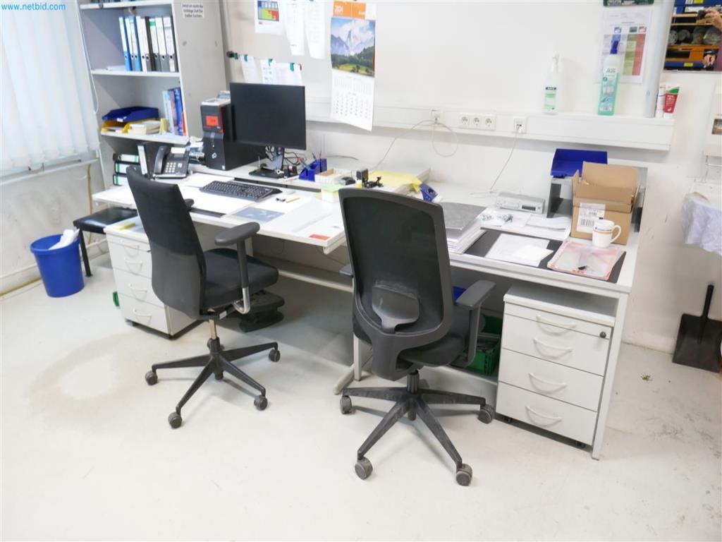 Máquinas del sector de la ingeniería mecánica y de instalaciones-2