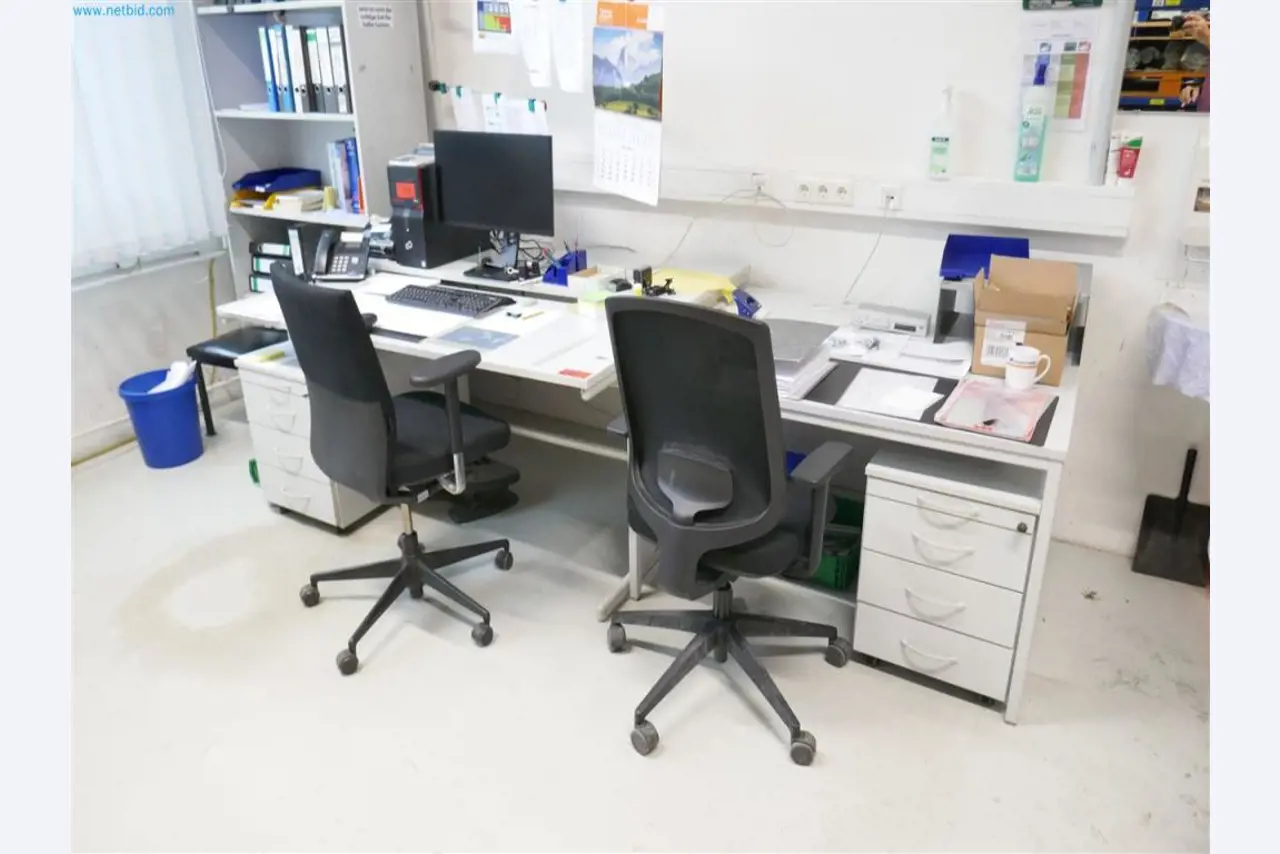 Máquinas del sector de la ingeniería mecánica y de instalaciones-2