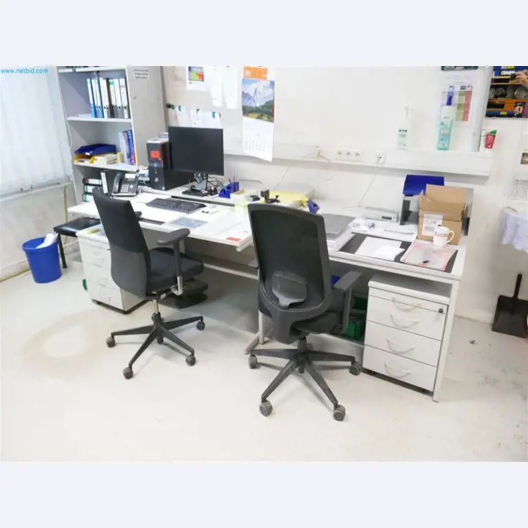 Máquinas del sector de la ingeniería mecánica y de instalaciones-2