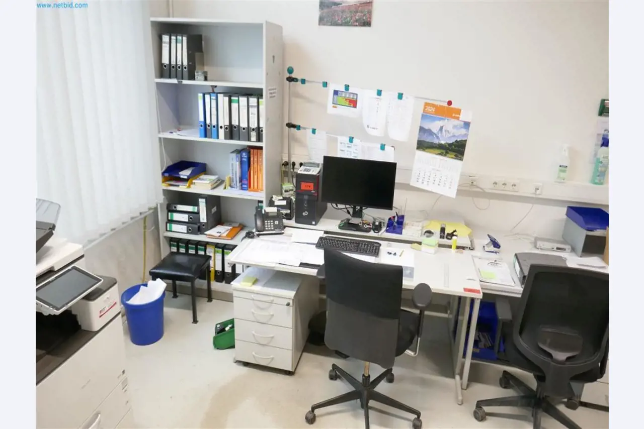 Máquinas del sector de la ingeniería mecánica y de instalaciones-3