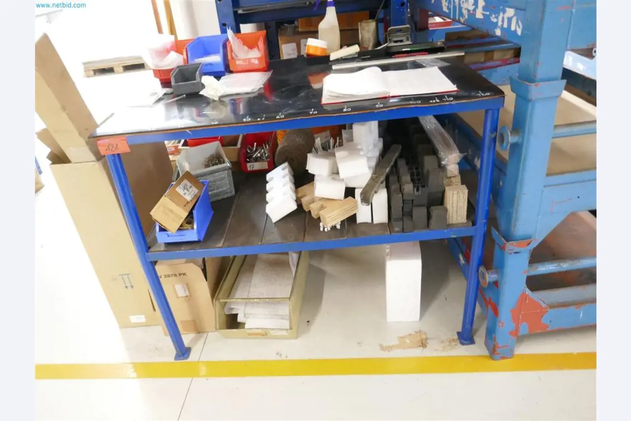 Máquinas del sector de la ingeniería mecánica y de instalaciones-5