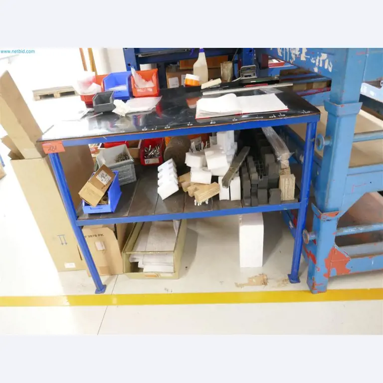 Máquinas del sector de la ingeniería mecánica y de instalaciones-5