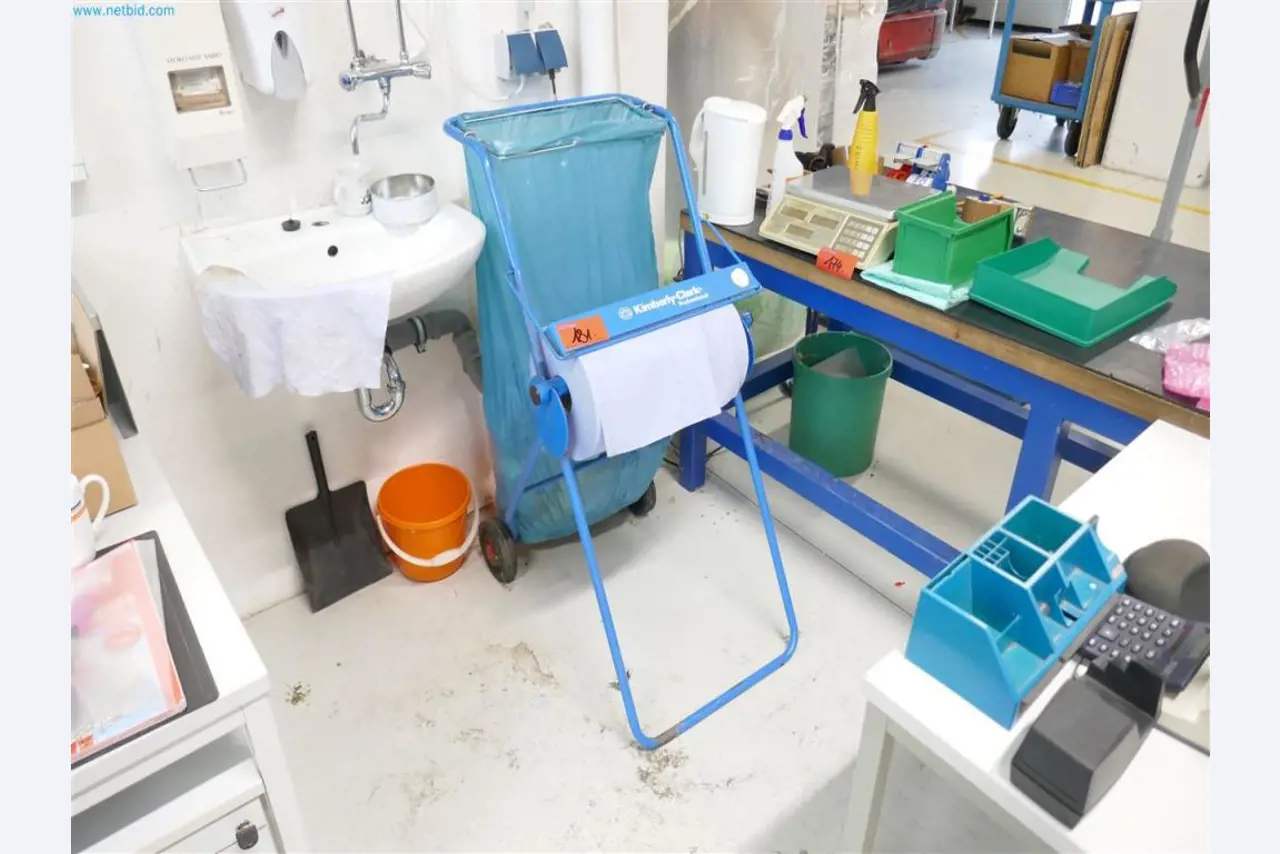 Máquinas del sector de la ingeniería mecánica y de instalaciones-6