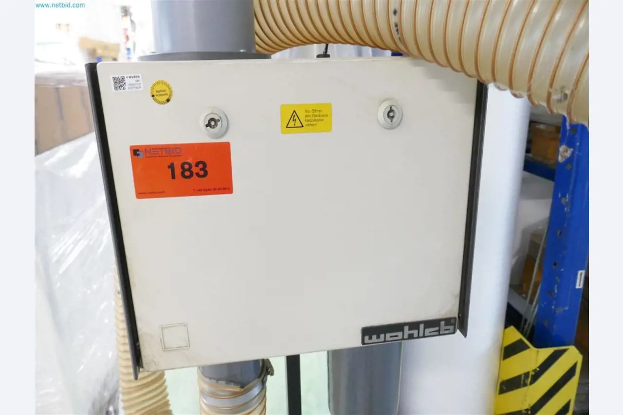 Maschinen aus dem Bereich Maschinen- und Anlagenbau-1