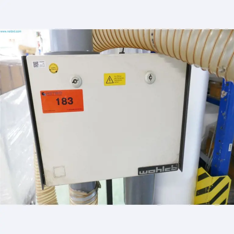 Maschinen aus dem Bereich Maschinen- und Anlagenbau-1