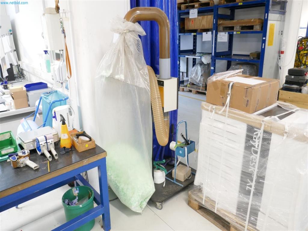 Maschinen aus dem Bereich Maschinen- und Anlagenbau-2