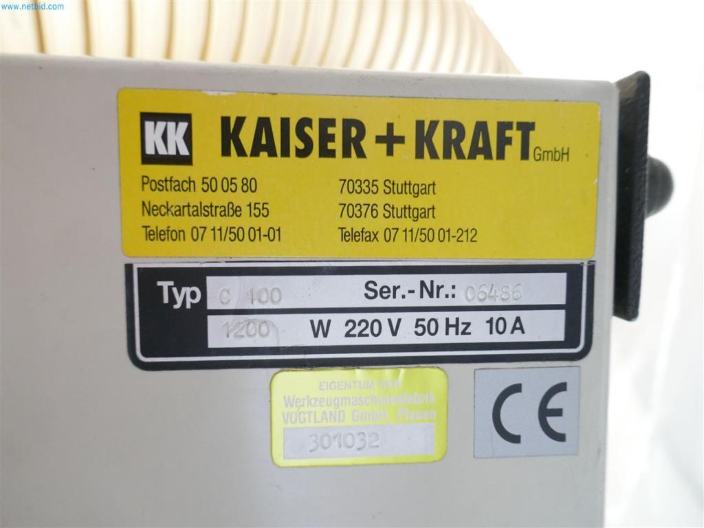 Maschinen aus dem Bereich Maschinen- und Anlagenbau-3