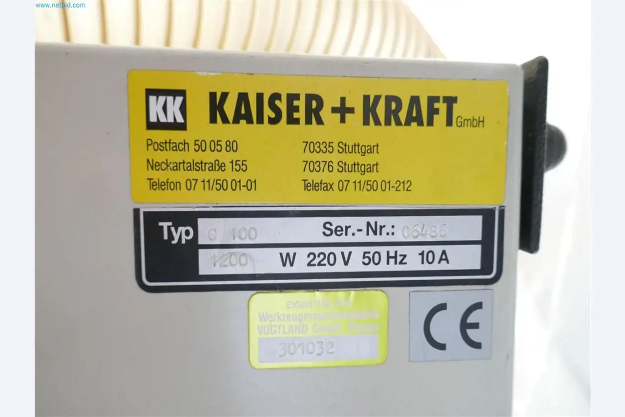 Maschinen aus dem Bereich Maschinen- und Anlagenbau-3