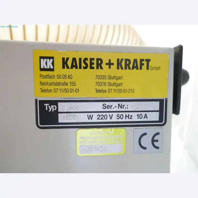 Maschinen aus dem Bereich Maschinen- und Anlagenbau-3