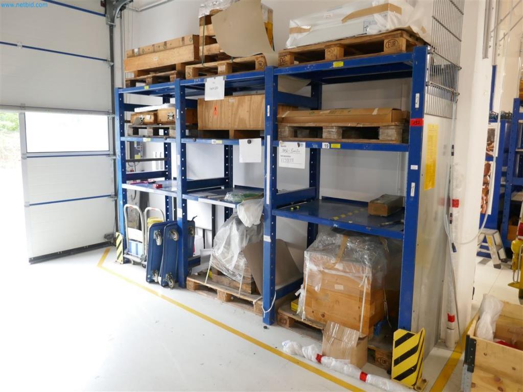 Máquinas del sector de la ingeniería mecánica y de instalaciones-1