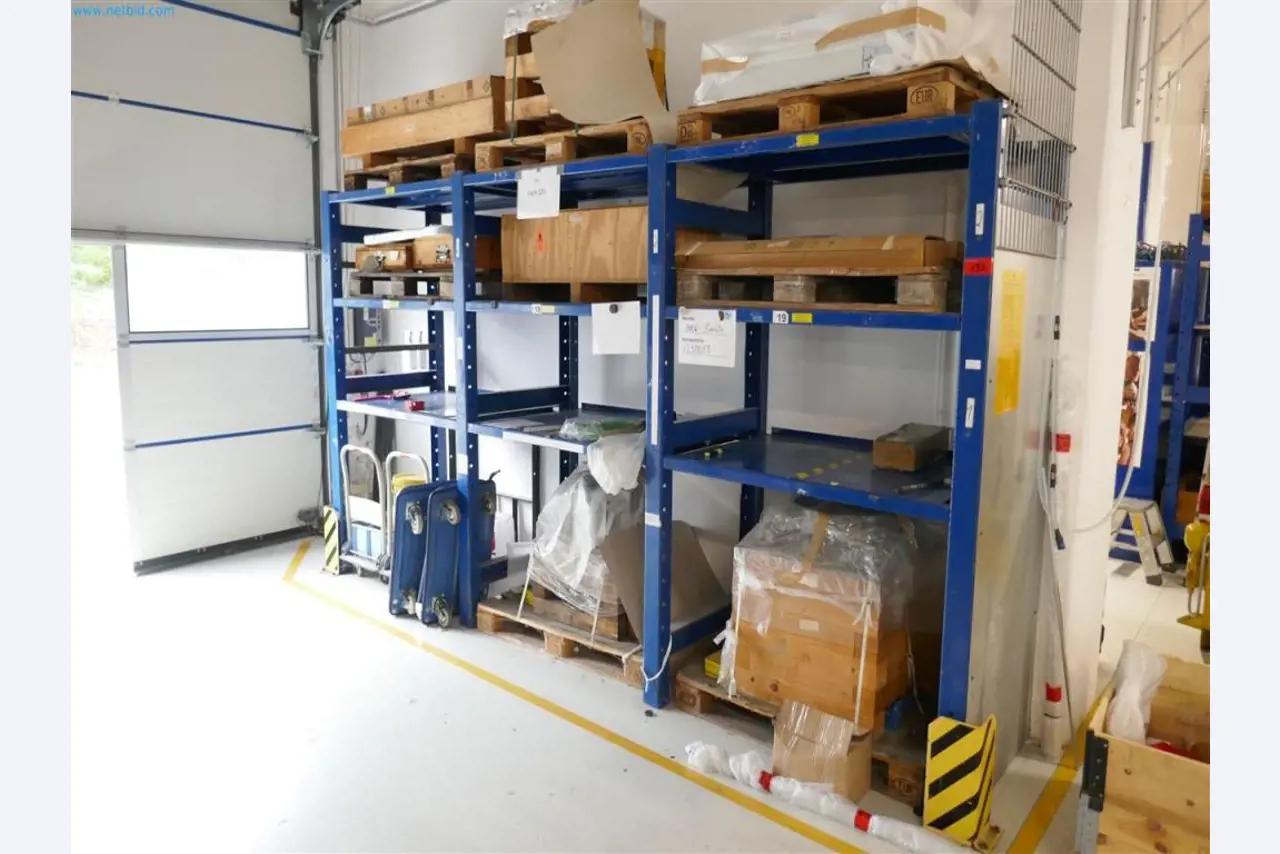 Máquinas del sector de la ingeniería mecánica y de instalaciones-1