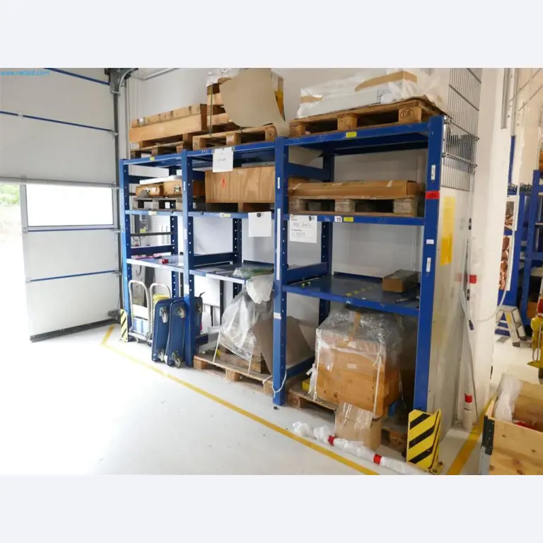 Máquinas del sector de la ingeniería mecánica y de instalaciones-1