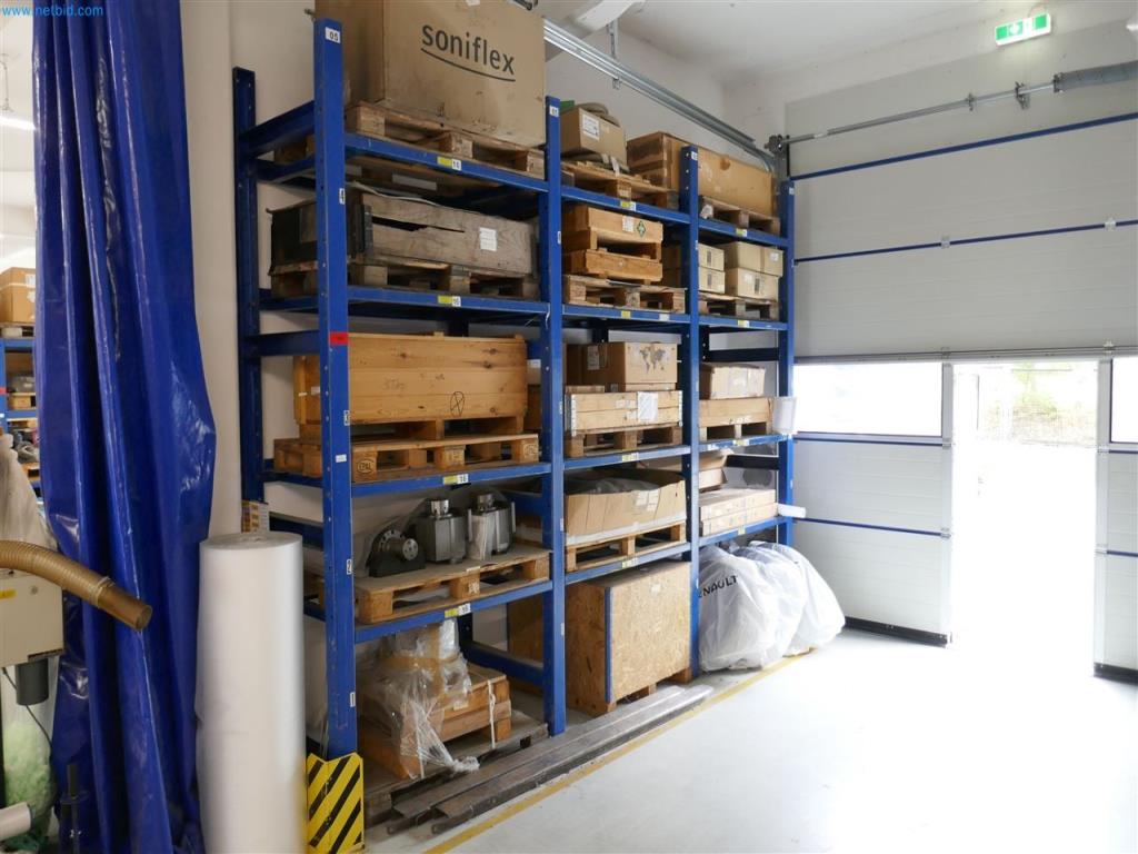 Máquinas del sector de la ingeniería mecánica y de instalaciones-2