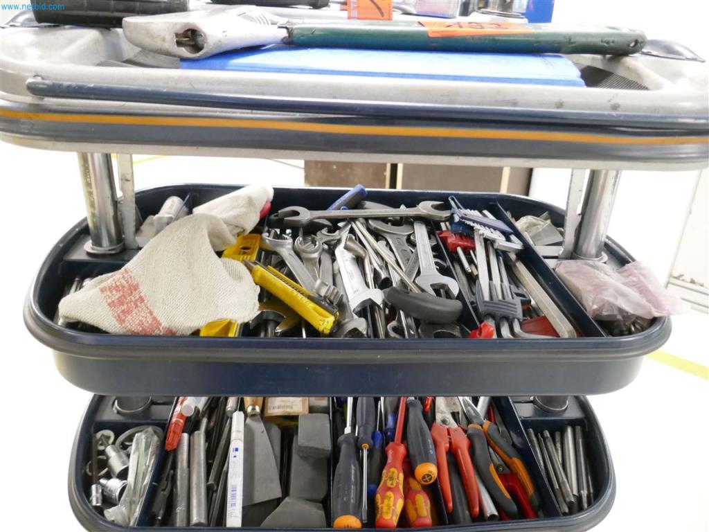 Máquinas del sector de la ingeniería mecánica y de instalaciones-1