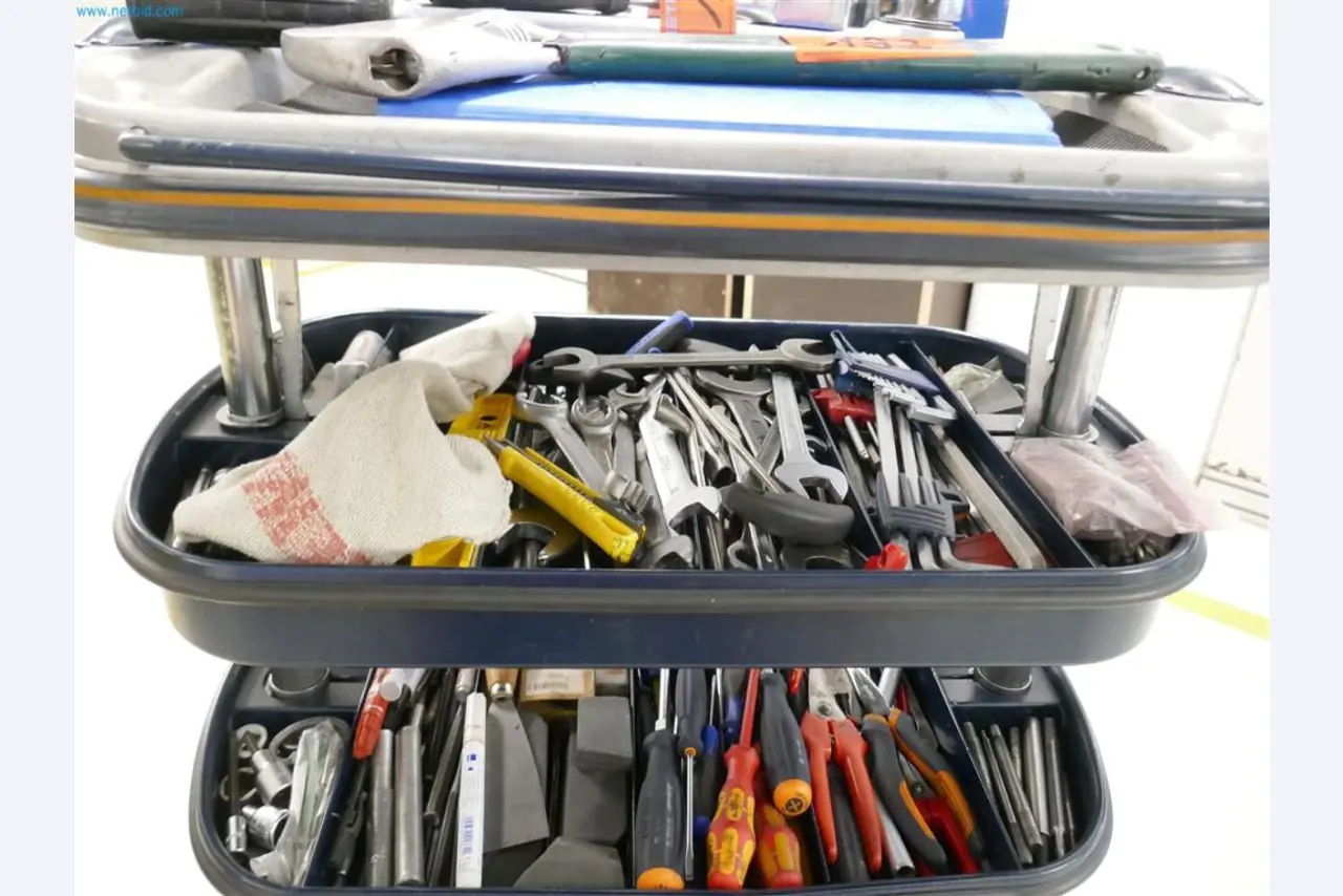 Machines du secteur de la construction de machines et d'installations-1