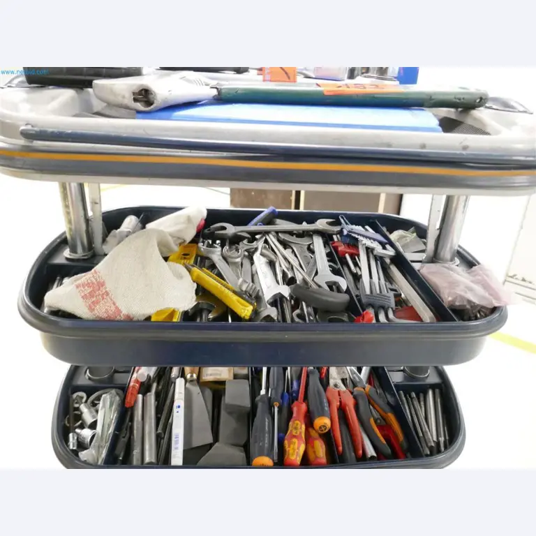 Machines du secteur de la construction de machines et d'installations-1