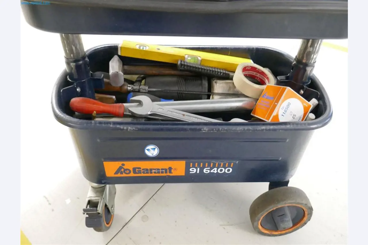 Machines du secteur de la construction de machines et d'installations-2