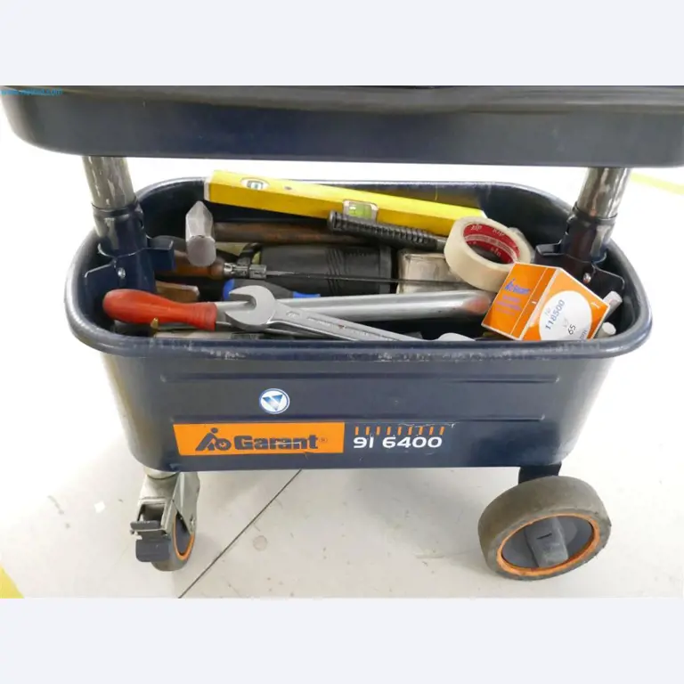 Machines du secteur de la construction de machines et d'installations-2