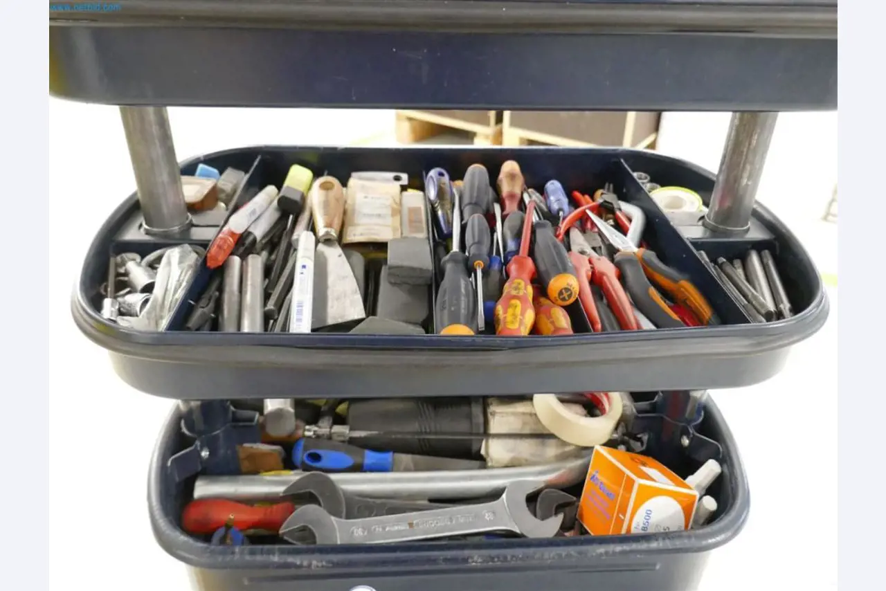 Machines du secteur de la construction de machines et d'installations-3