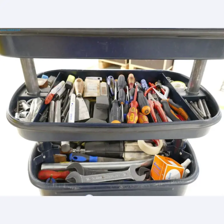 Machines du secteur de la construction de machines et d'installations-3